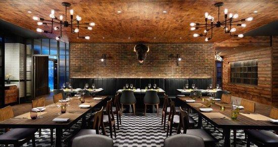 OXBO Bankside